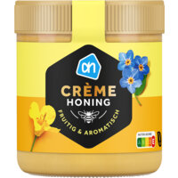 Een afbeelding van AH Crèmehoning