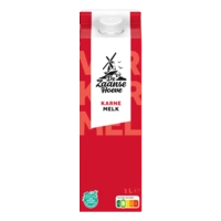 De Zaanse Hoeve Karnemelk