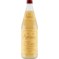 Afbeelding van De Appelaere Appelsap