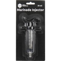 Afbeelding van Grill Fanatics Marinade injector