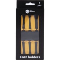 Afbeelding van Grill Fanatics Corn holder