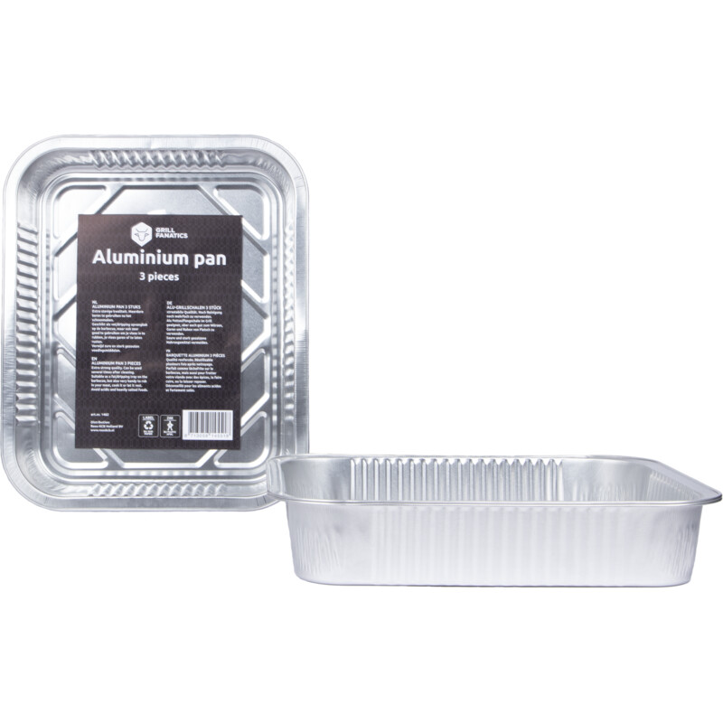 Een afbeelding van Grill Fanatics Rookbox