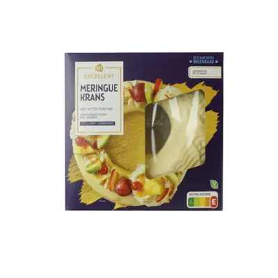 pdp-image-AH Excellent Meringue krans