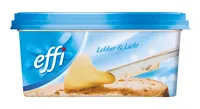 Effi Lekker & licht bel