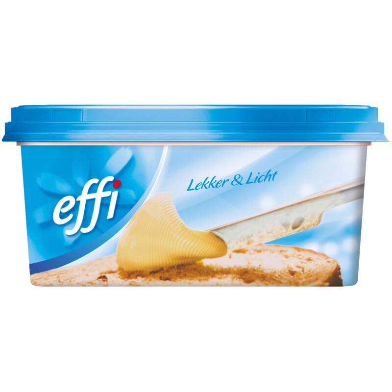 Een afbeelding van Effi Lekker & licht bel