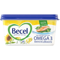 Een afbeelding van Becel Bakken en braden bel