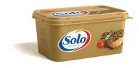 Solo Bakken en braden bel