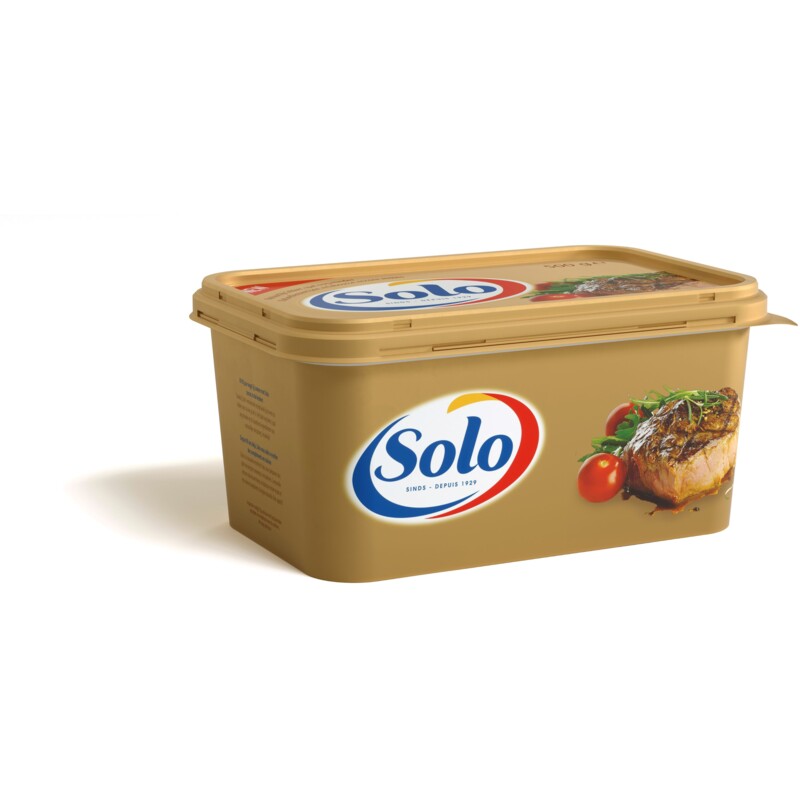 Een afbeelding van Solo Bakken en braden bel