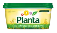 Planta Margarine bel