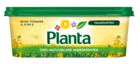 Planta Margarine bel