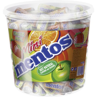 pdp-image-Mentos Mini fruitmix