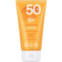 Afbeelding van Etos Sun lotion SPF 50+