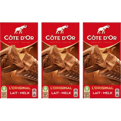 pdp-image-Côte d'Or Chocolade repen melk 3-pack
