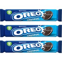 Een afbeelding van Oreo Original koekjes voordeelpakket