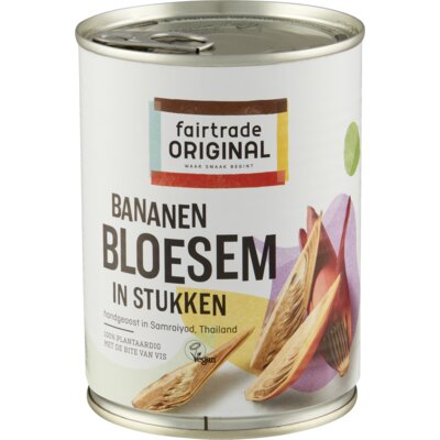 pdp-image-Fairtrade Original Bananenbloesem