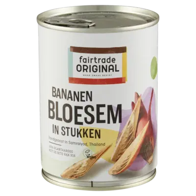 pdp-image-Fairtrade Original Bananenbloesem