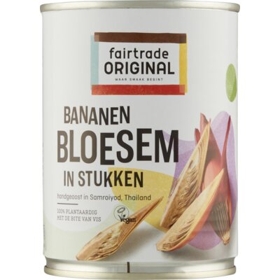 pdp-image-Fairtrade Original Bananenbloesem