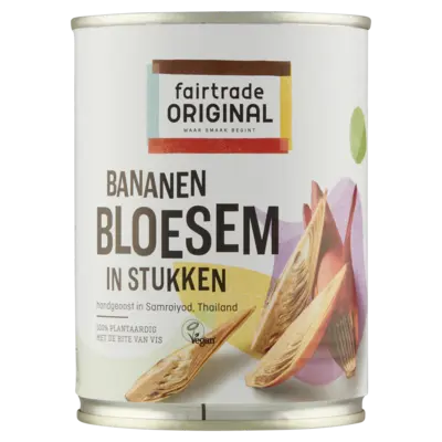 pdp-image-Fairtrade Original Bananenbloesem