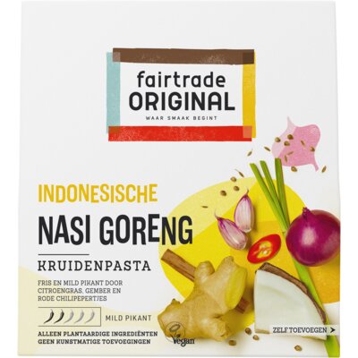 pdp-image-Fairtrade Original Indonesische nasi goreng kruidnepasta