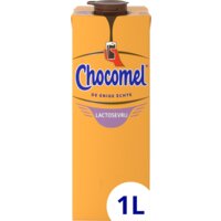 Een afbeelding van Chocomel Lactosevrij