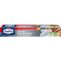 Afbeelding van Toppits Super alufolie