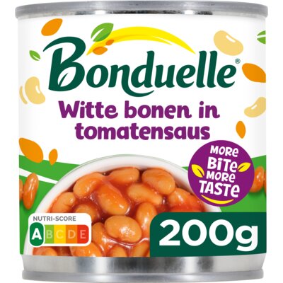 pdp-image-Bonduelle Witte bonen in tomatensaus