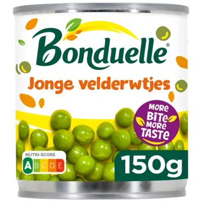 pdp-image-Bonduelle Jonge velderwtjes