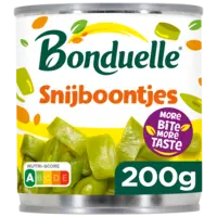 Bonduelle Snijboontjes