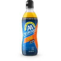 Een afbeelding van AA Drink Zero no sugar