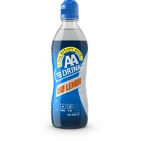 Een afbeelding van AA Drink Iso lemon