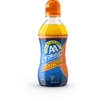 Een afbeelding van AA Drink High energy