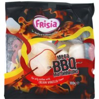 Frisia Mega BBQ marshmallows bestellen | Albert Heijn