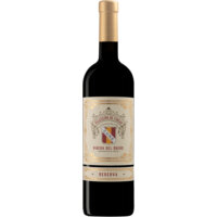 Een afbeelding van Cune Ribera del duero reserva