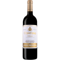Een afbeelding van Contino Rioja gran reserva