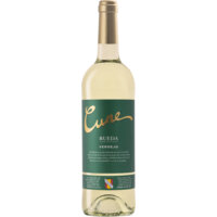 Afbeelding van Cune Rueda Verdejo