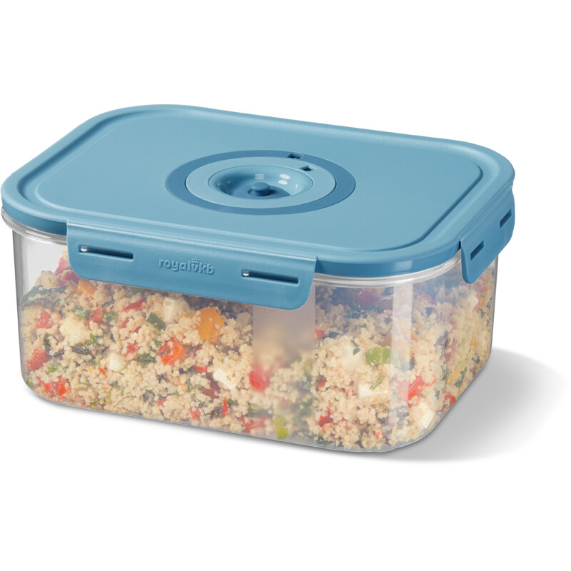 Een afbeelding van Royal vkb Vershouddoos 2500ml