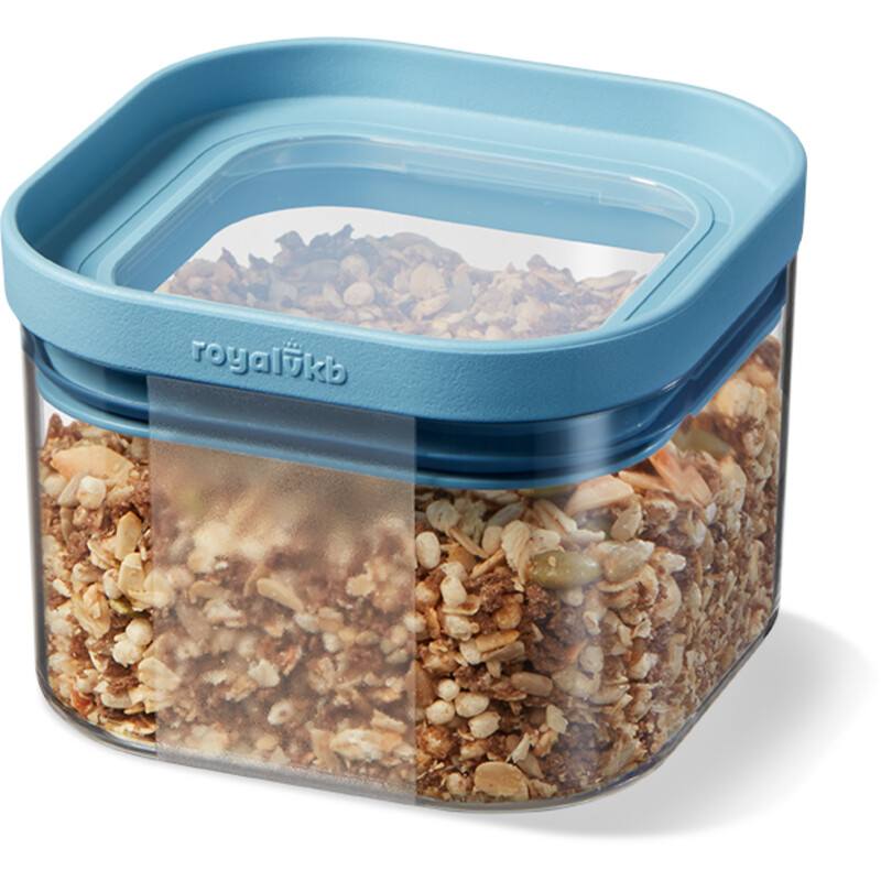 Een afbeelding van Royal vkb Voorraadbus 550ml