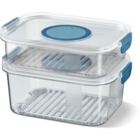 Een afbeelding van Royal vkb Koelkast organizer 2pc