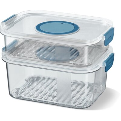 pdp-image-Royal vkb Koelkast organizer 2pc