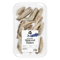 AH Gerookte makreel flakes