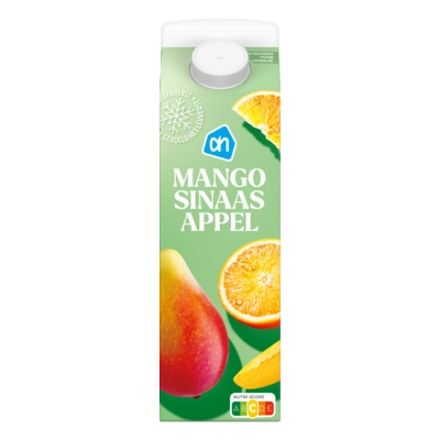 pdp-image-AH Gekoelde mango sinaasappeldrank