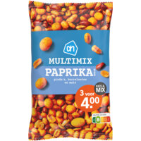 Afbeelding van Multimix paprika smaak
