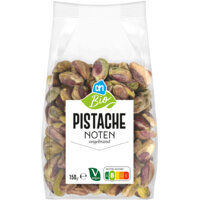 Afbeelding van Biologisch Pistache noten