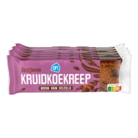AH Kruidkoekreep rozijnen 6-pack