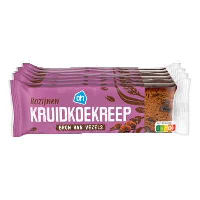 pdp-image-AH Kruidkoekreep rozijnen 6-pack