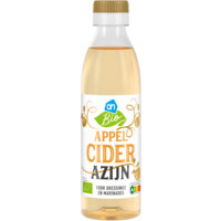 Een afbeelding van AH Biologisch Appelcider azijn