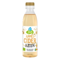 AH Biologisch Appelcider azijn