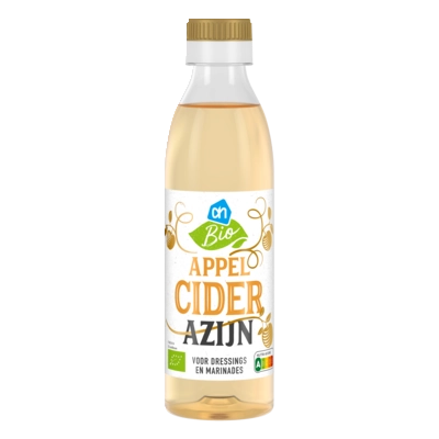 pdp-image-AH Biologisch Appelcider azijn