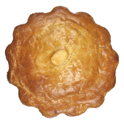 pdp-image-AH Excellent Bloem gevulde koek