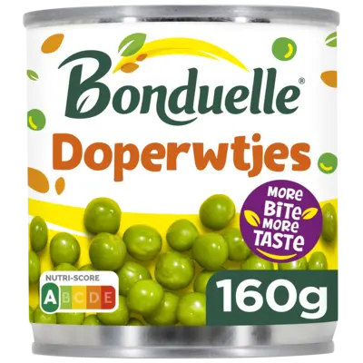 pdp-image-Bonduelle Doperwtjes
